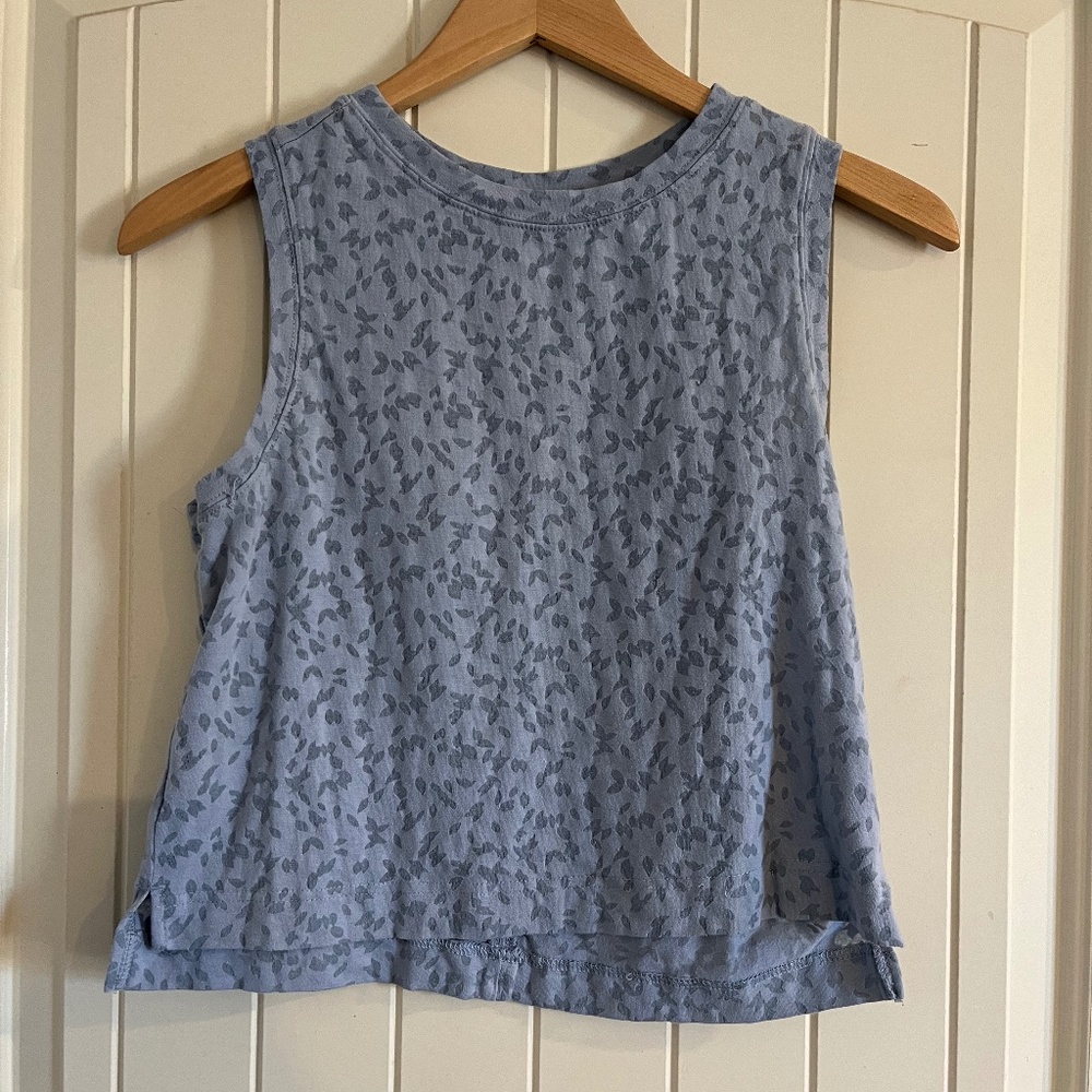 Tank top